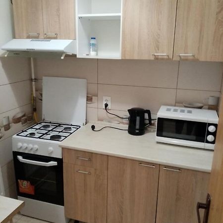 Luxus Apartaments Europe In Piata Universitate ブカレスト エクステリア 写真